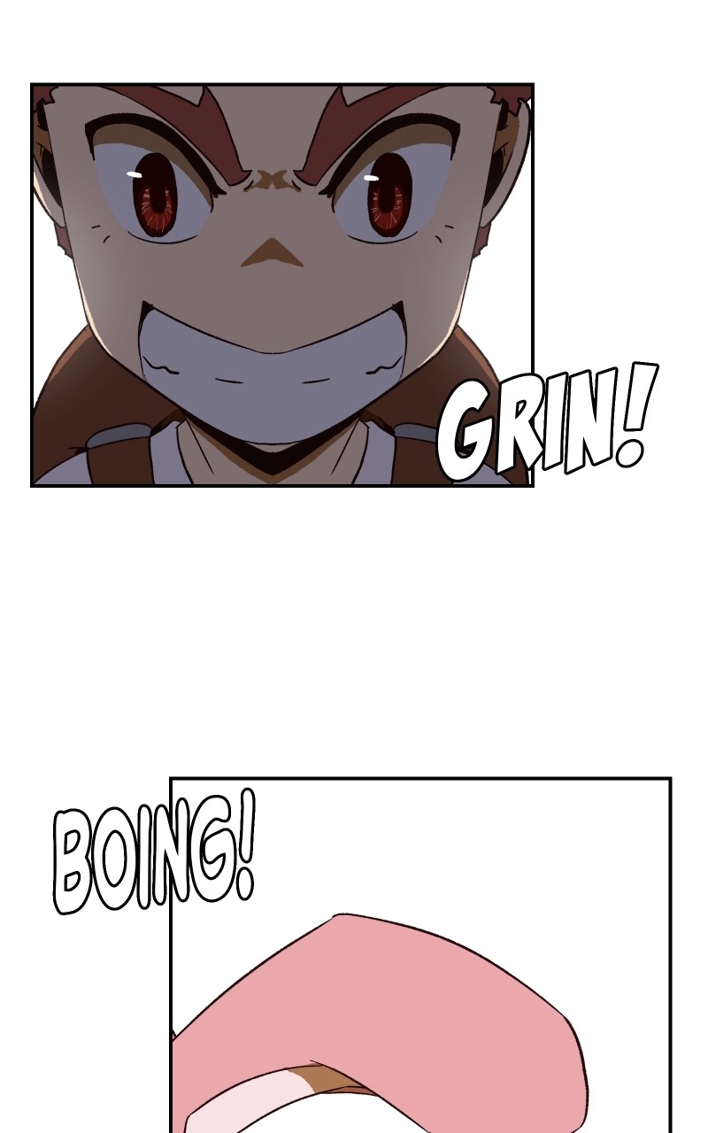 Children of Mirra chapter 22 - page 21