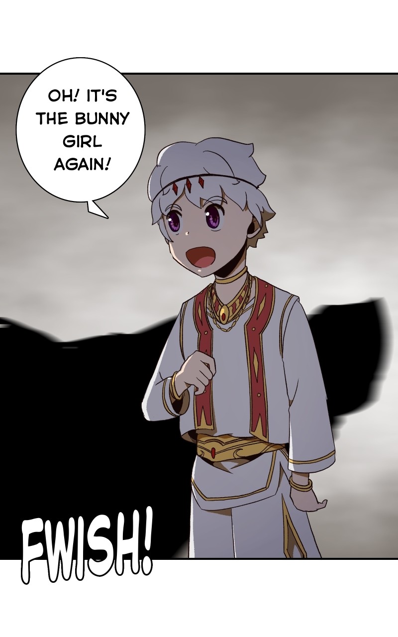 Children of Mirra chapter 22 - page 24