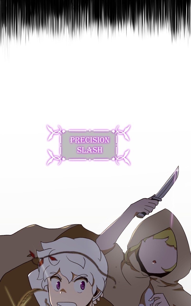 Children of Mirra chapter 22 - page 27