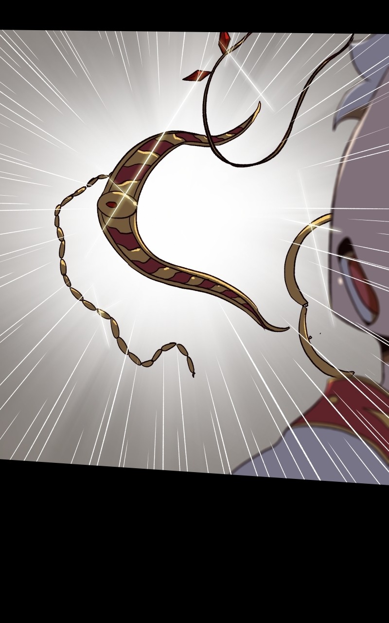 Children of Mirra chapter 22 - page 32