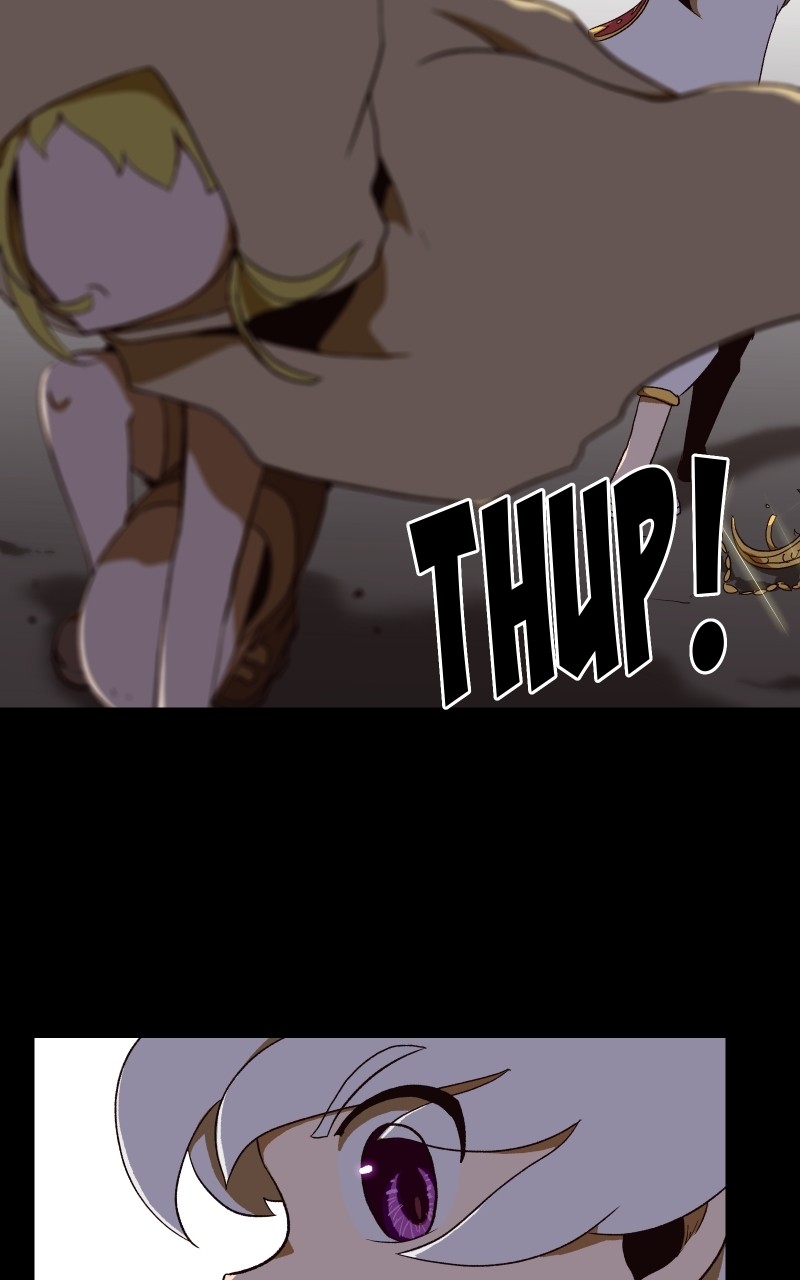 Children of Mirra chapter 22 - page 34
