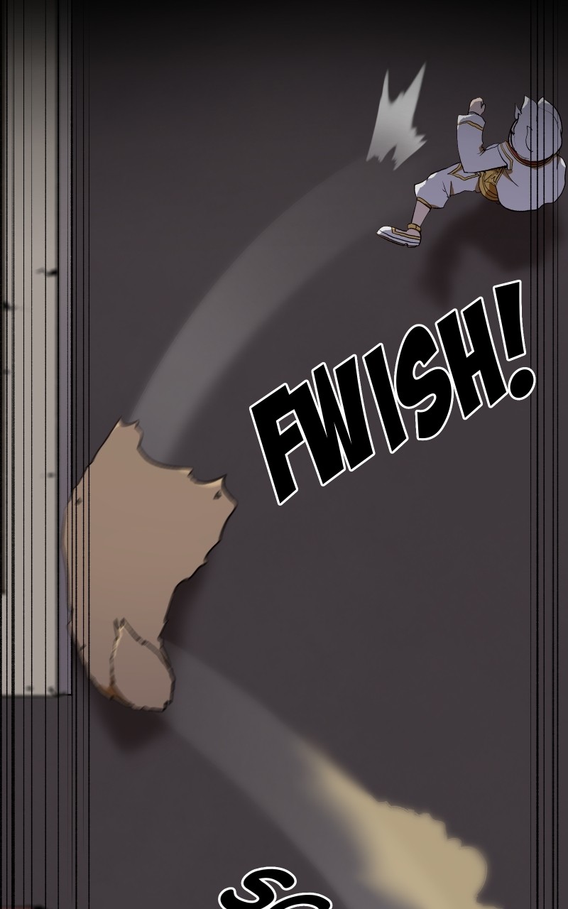 Children of Mirra chapter 22 - page 37