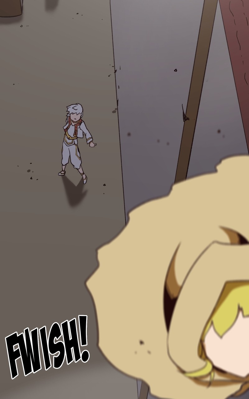 Children of Mirra chapter 22 - page 42