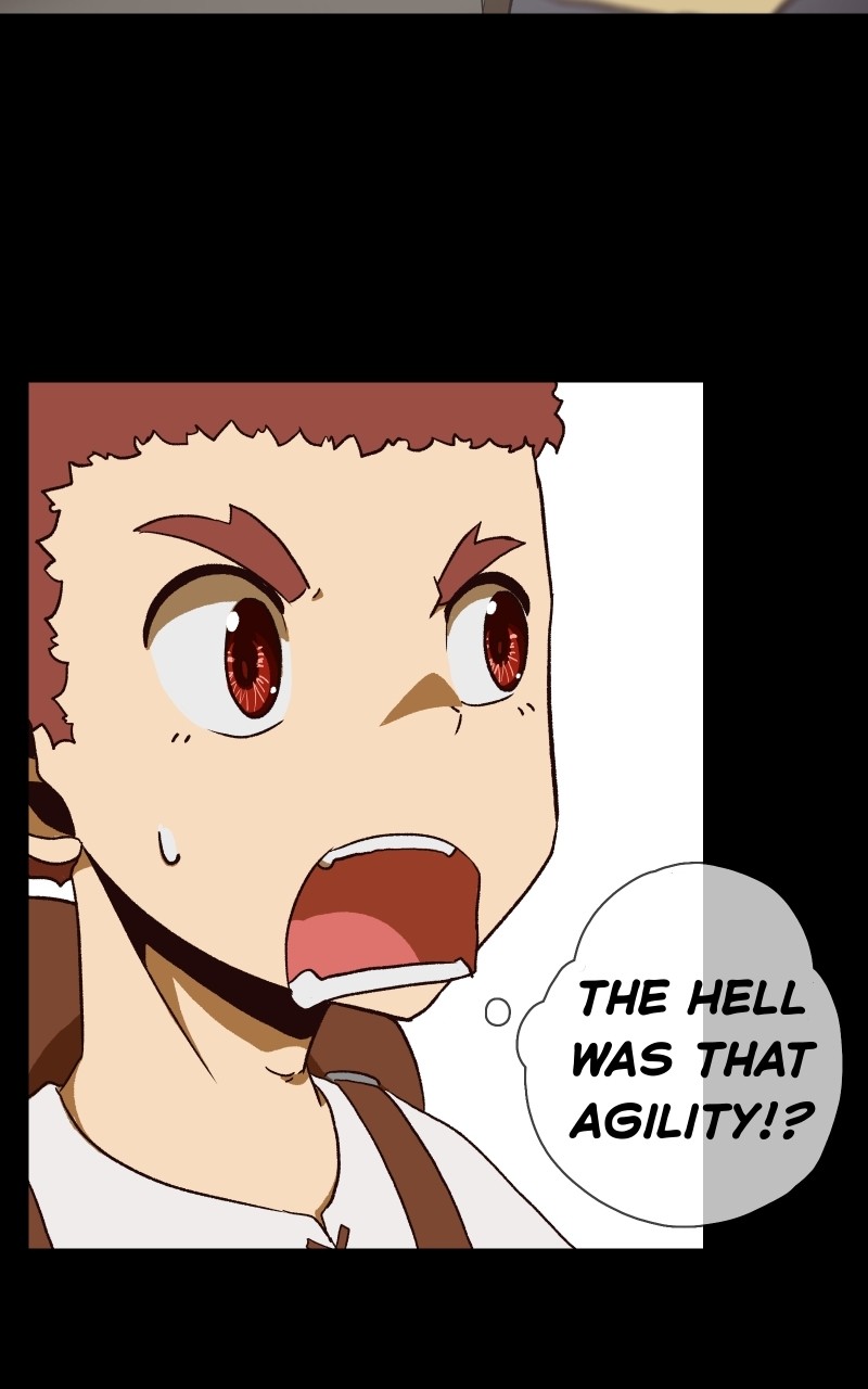 Children of Mirra chapter 22 - page 43