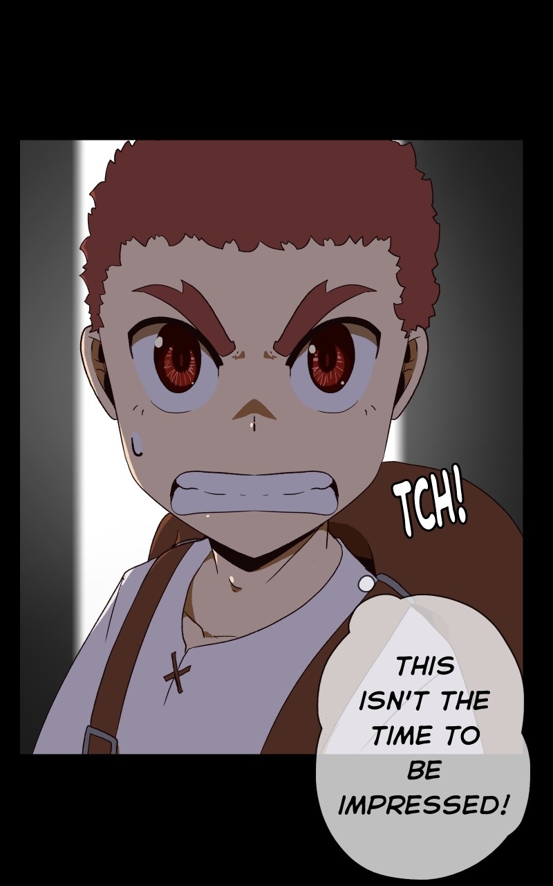 Children of Mirra chapter 22 - page 44