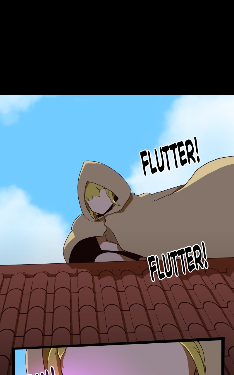 Children of Mirra chapter 22 - page 45
