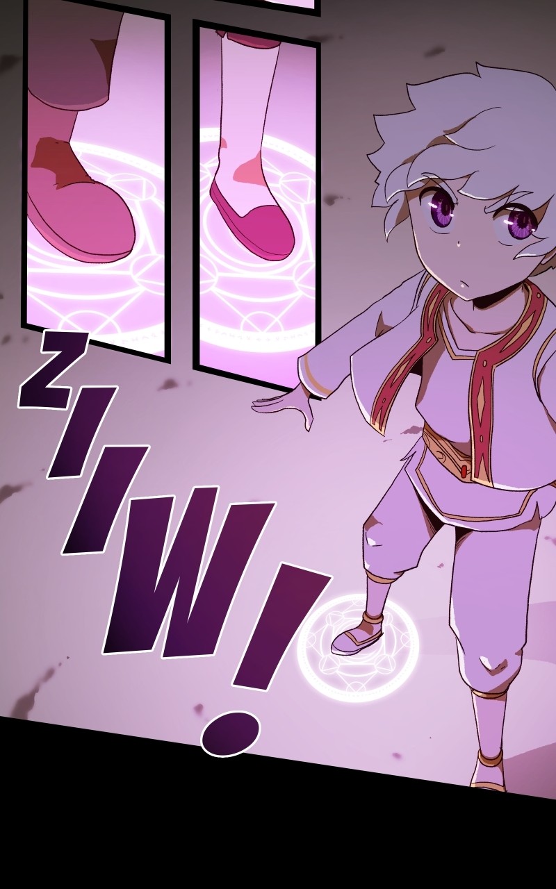 Children of Mirra chapter 22 - page 47