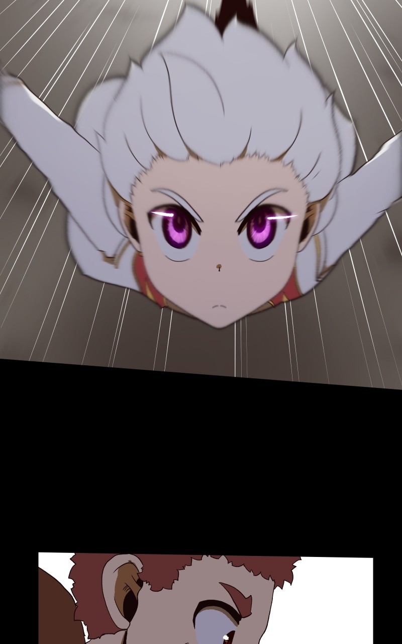 Children of Mirra chapter 22 - page 50