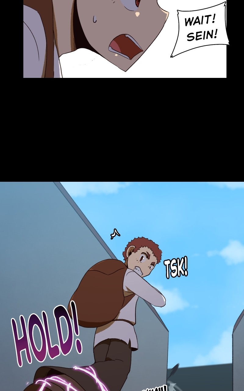 Children of Mirra chapter 22 - page 51