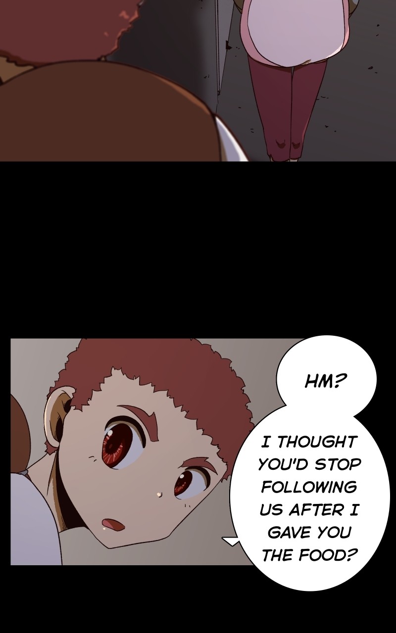 Children of Mirra chapter 22 - page 53