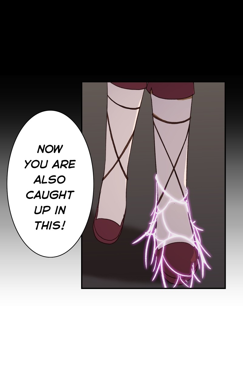 Children of Mirra chapter 22 - page 54