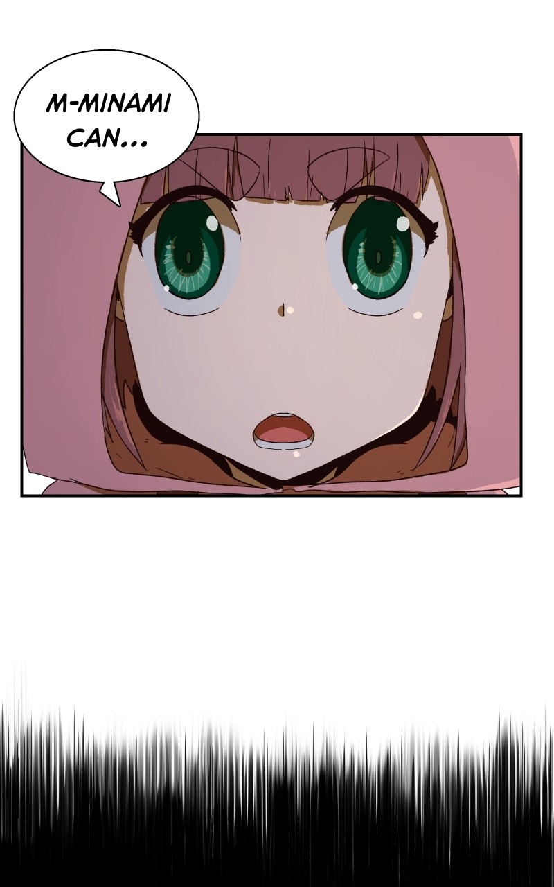 Children of Mirra chapter 22 - page 55