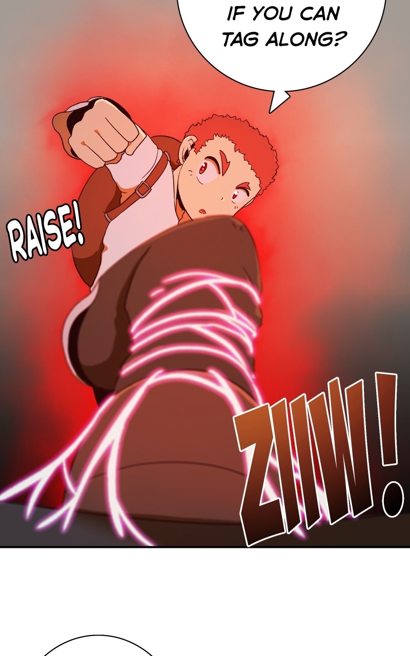 Children of Mirra chapter 22 - page 59