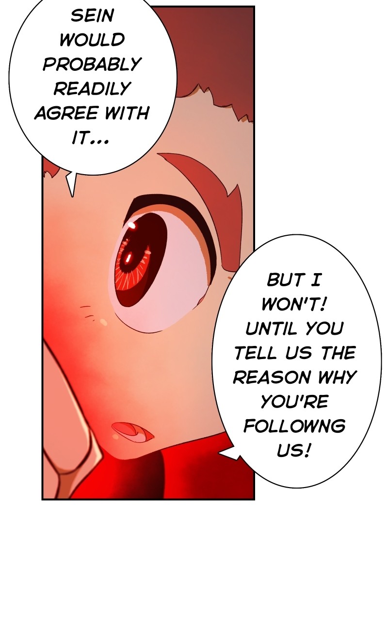 Children of Mirra chapter 22 - page 60
