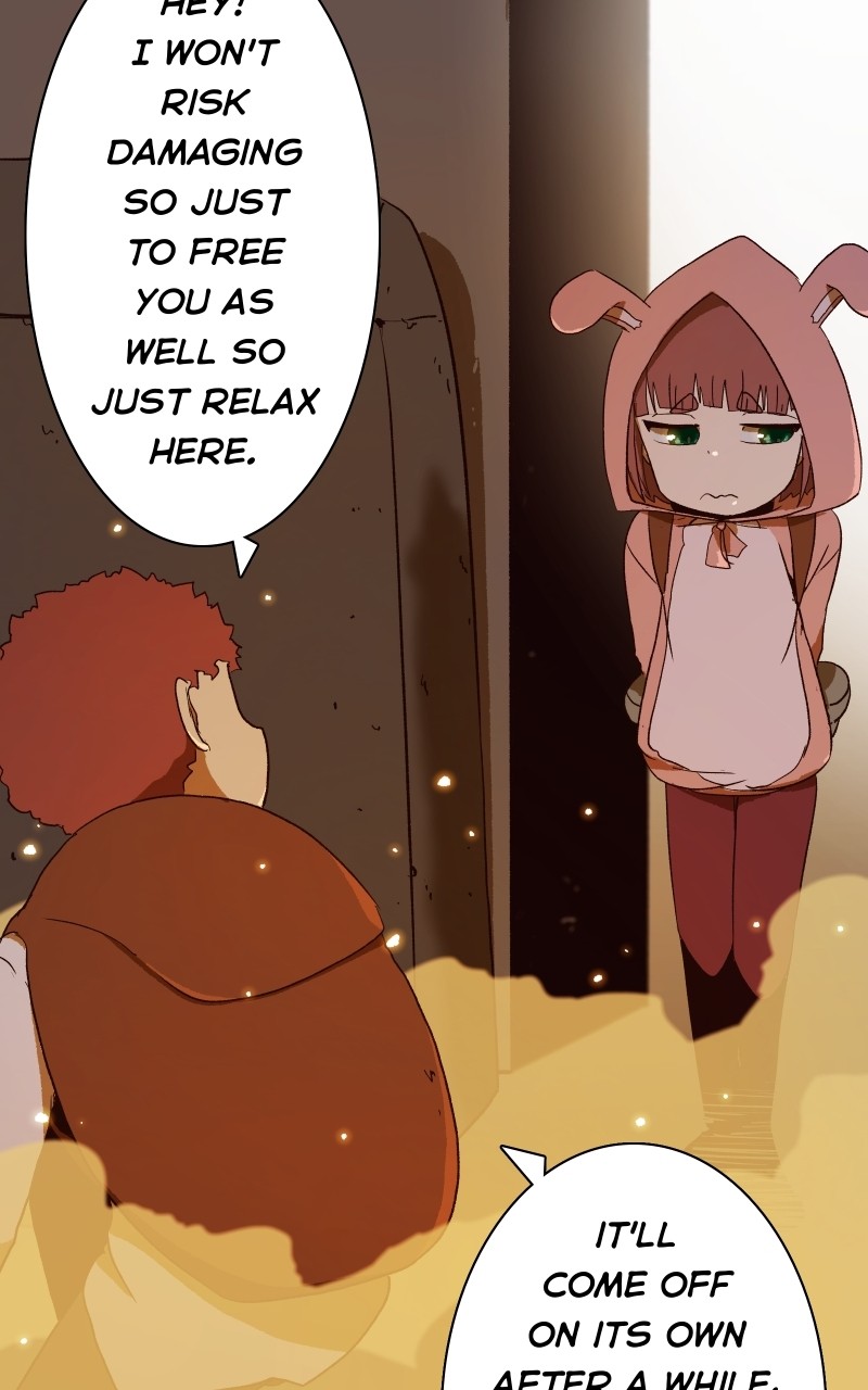 Children of Mirra chapter 22 - page 65