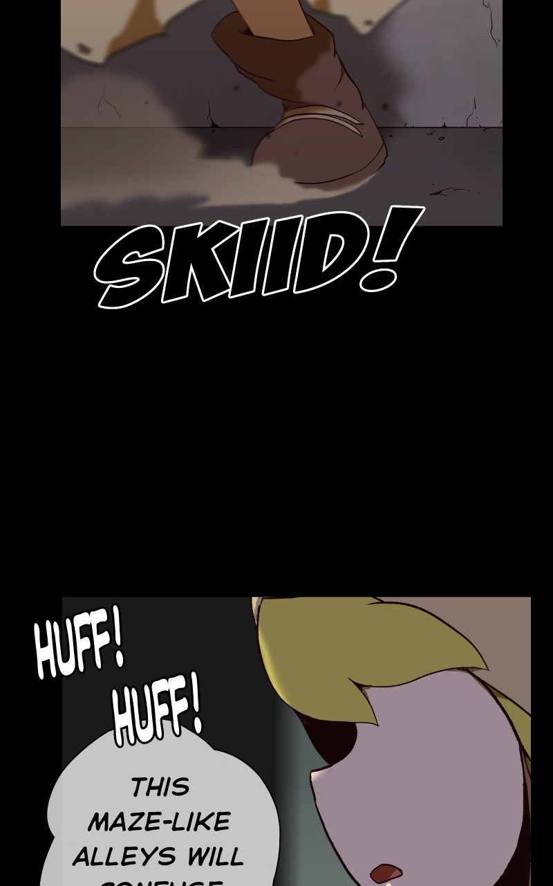Children of Mirra chapter 22 - page 74