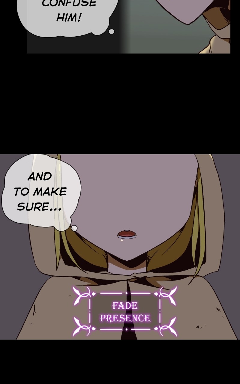 Children of Mirra chapter 22 - page 75