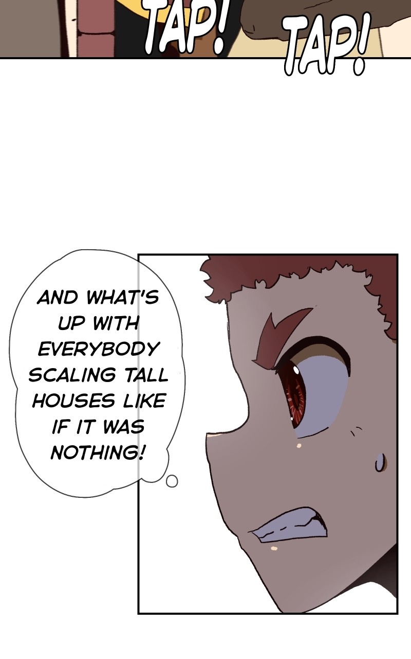 Children of Mirra chapter 22 - page 80
