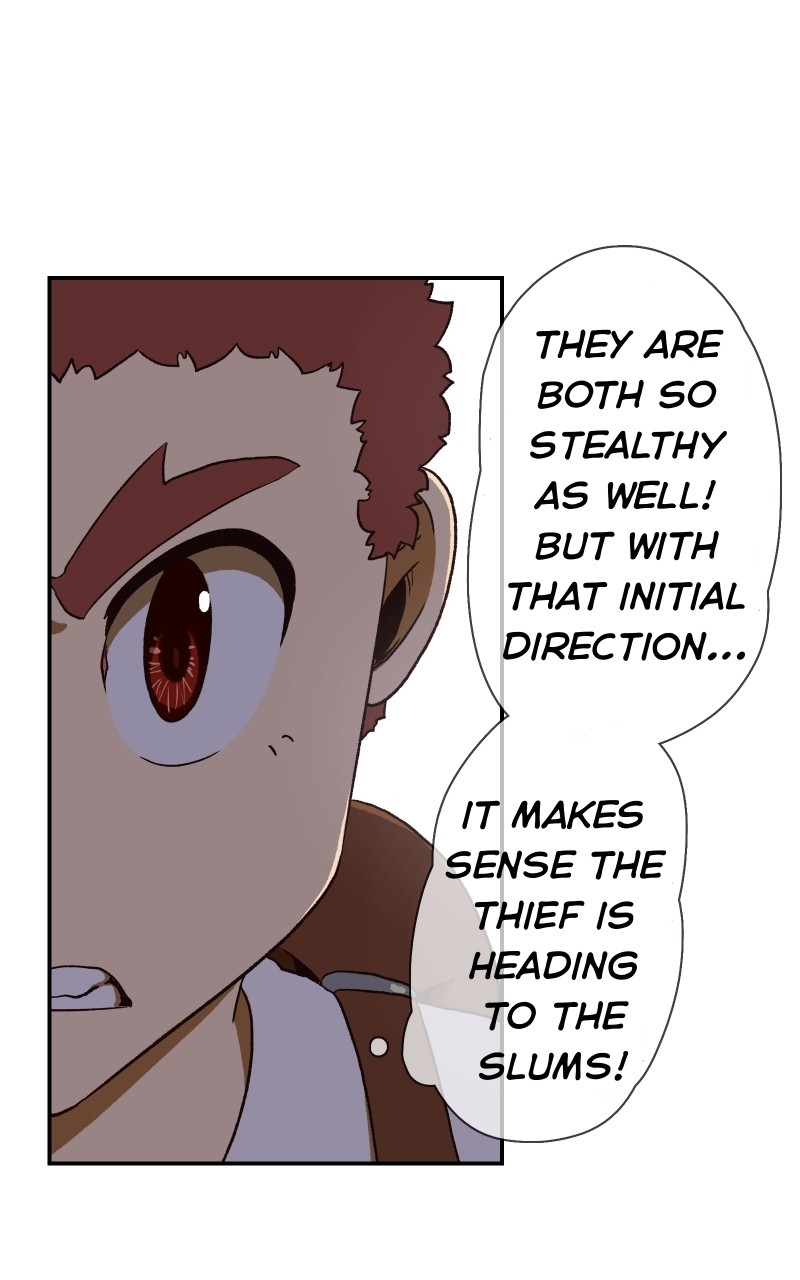 Children of Mirra chapter 22 - page 81