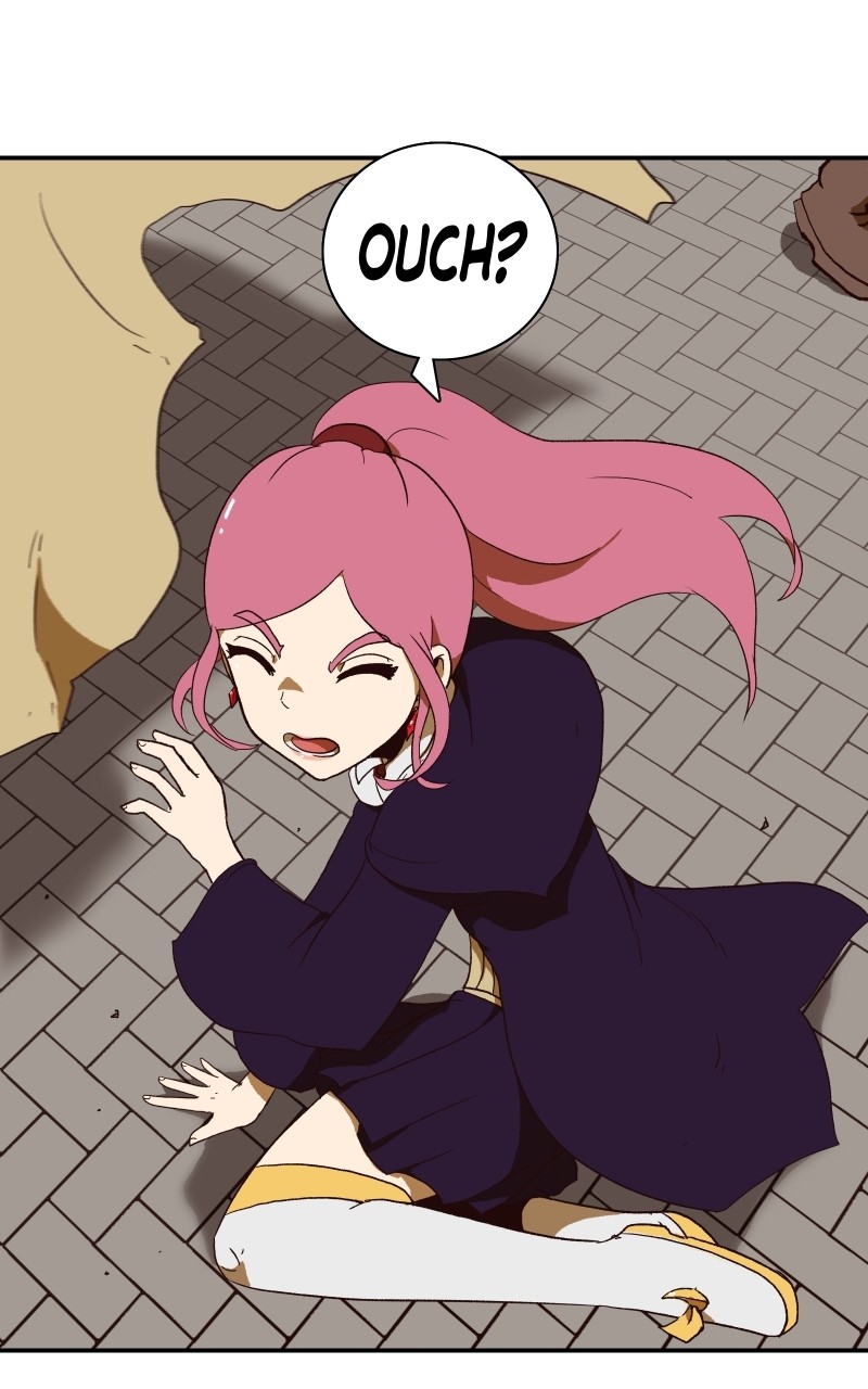 Children of Mirra chapter 22 - page 86