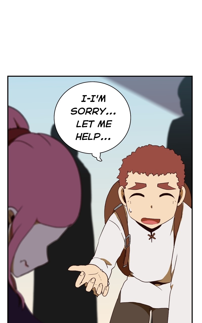 Children of Mirra chapter 22 - page 87