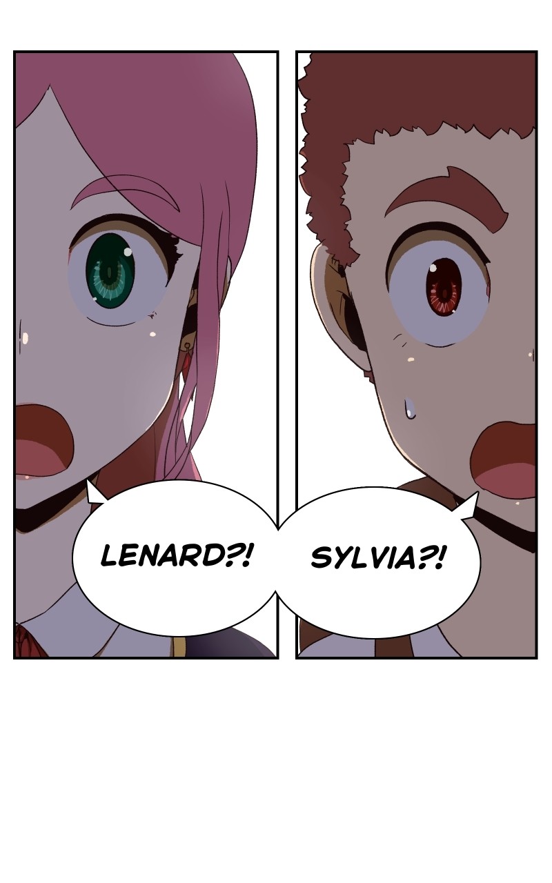 Children of Mirra chapter 22 - page 91