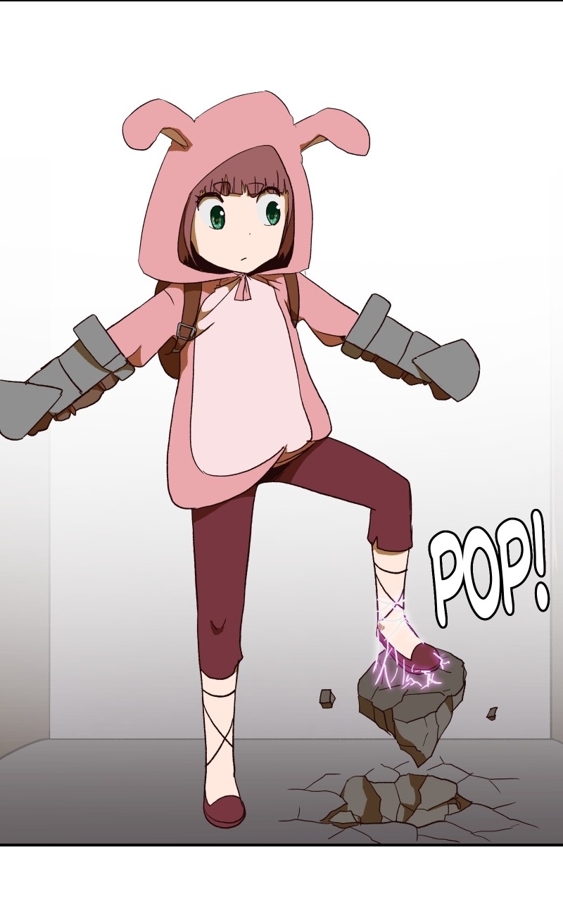 Children of Mirra chapter 22 - page 96
