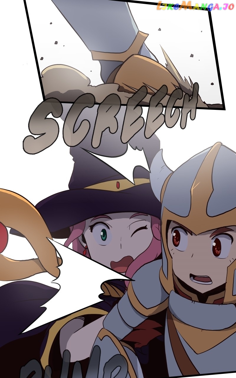 Children of Mirra Chapter 37 - page 102