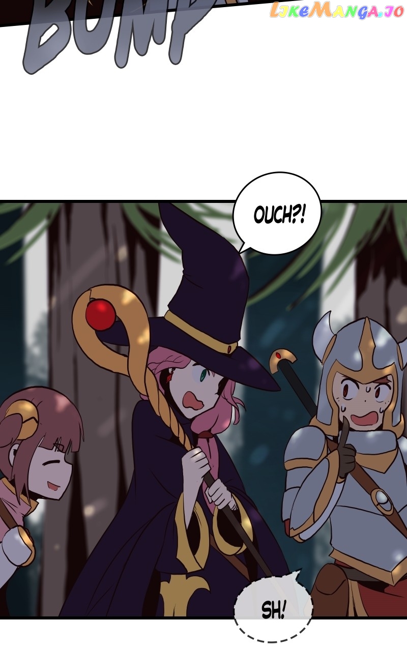 Children of Mirra Chapter 37 - page 103
