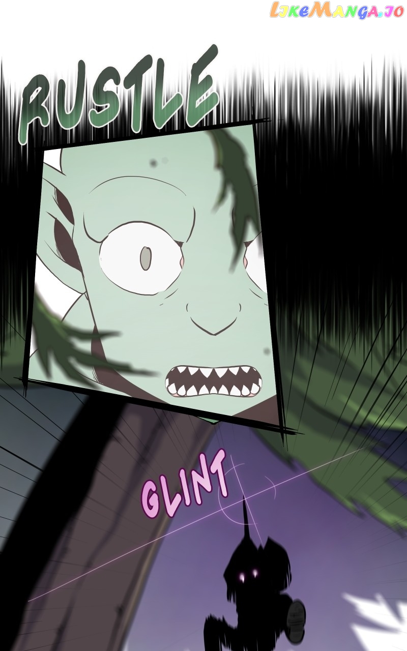 Children of Mirra Chapter 37 - page 108