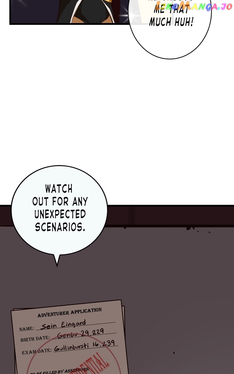 Children of Mirra Chapter 37 - page 11