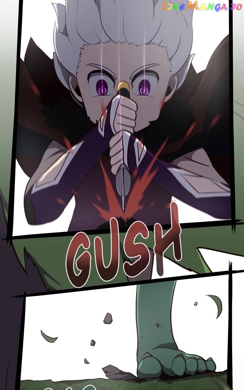 Children of Mirra Chapter 37 - page 110