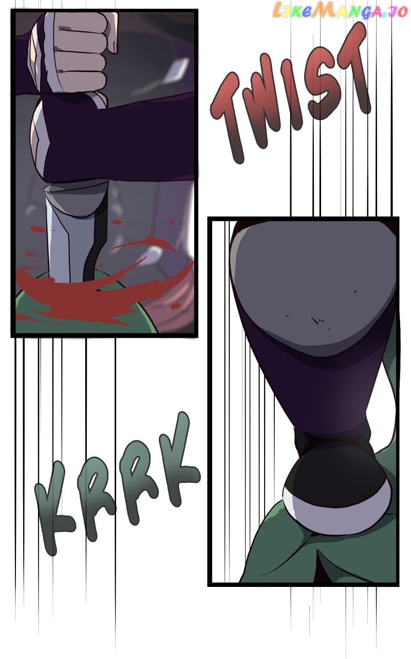 Children of Mirra Chapter 37 - page 113