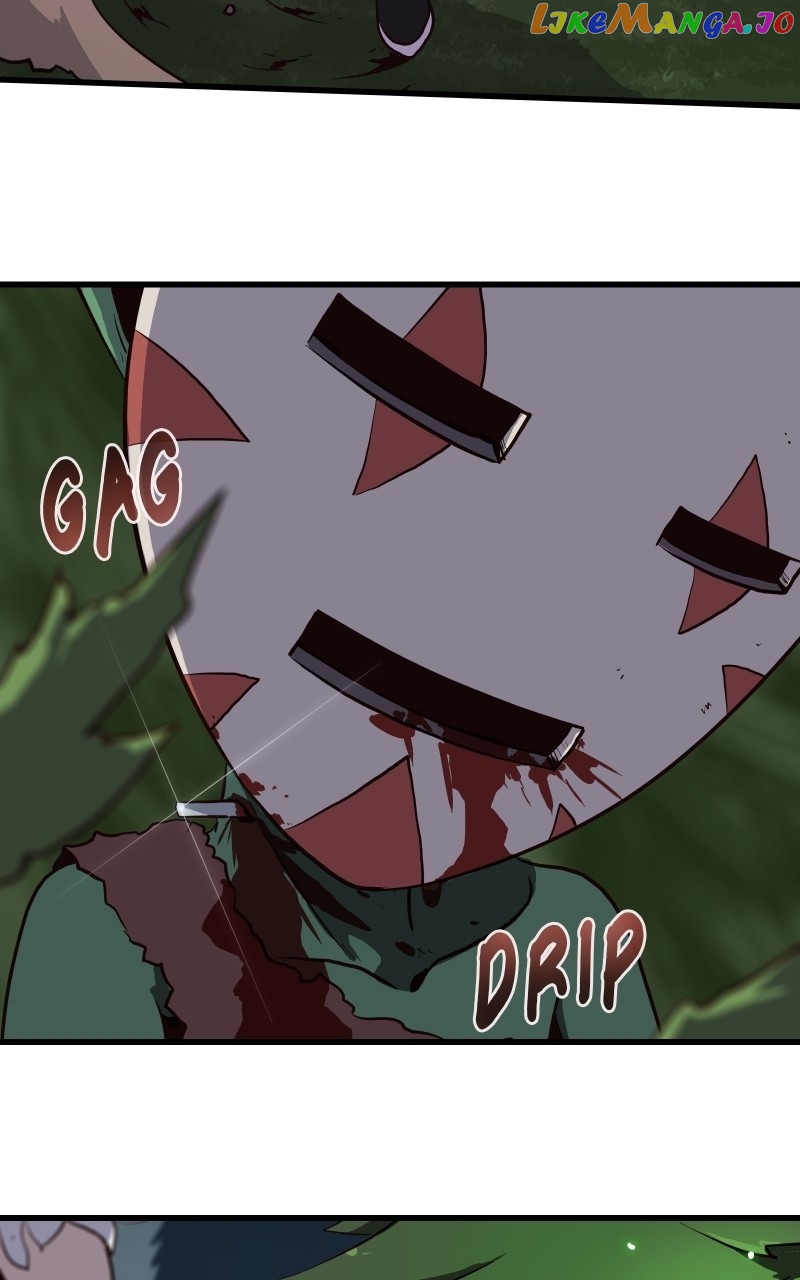 Children of Mirra Chapter 37 - page 125