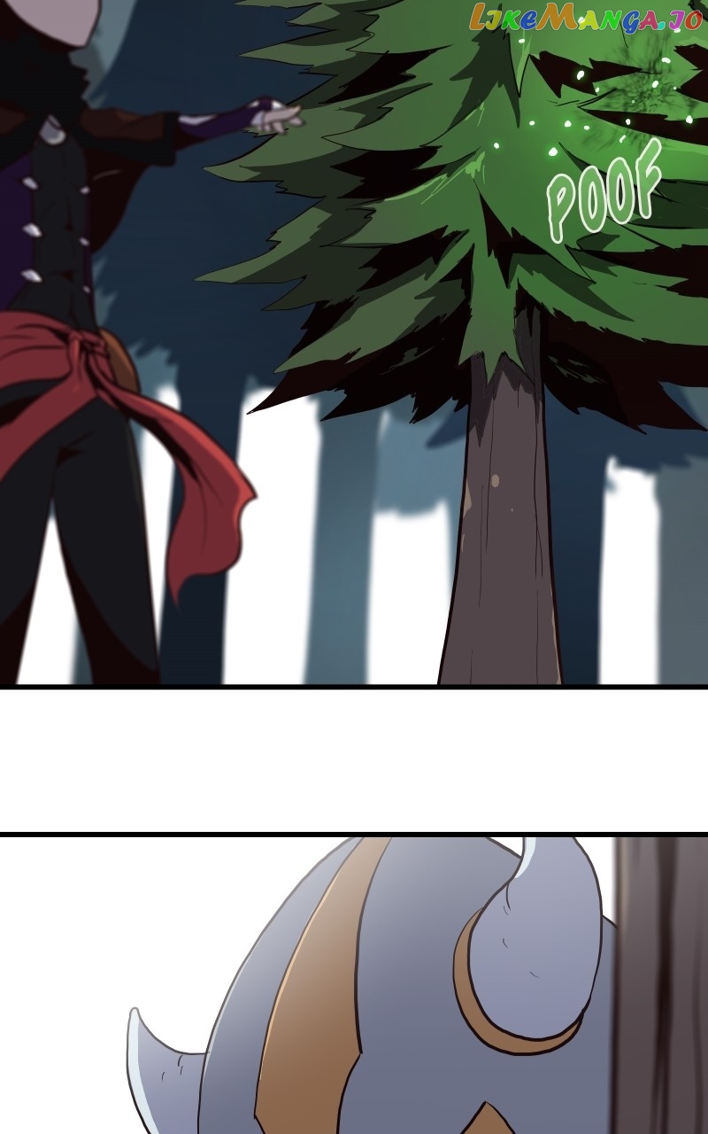 Children of Mirra Chapter 37 - page 126
