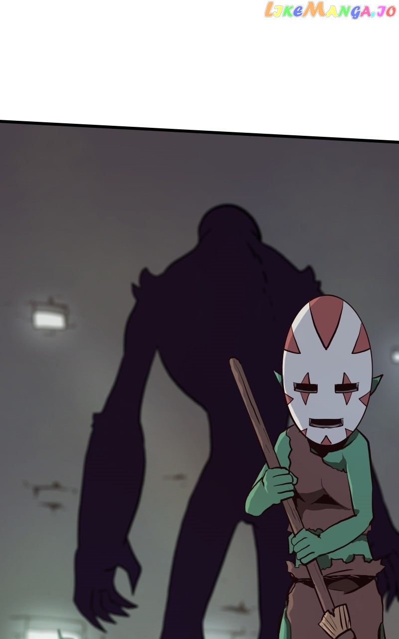 Children of Mirra Chapter 37 - page 129