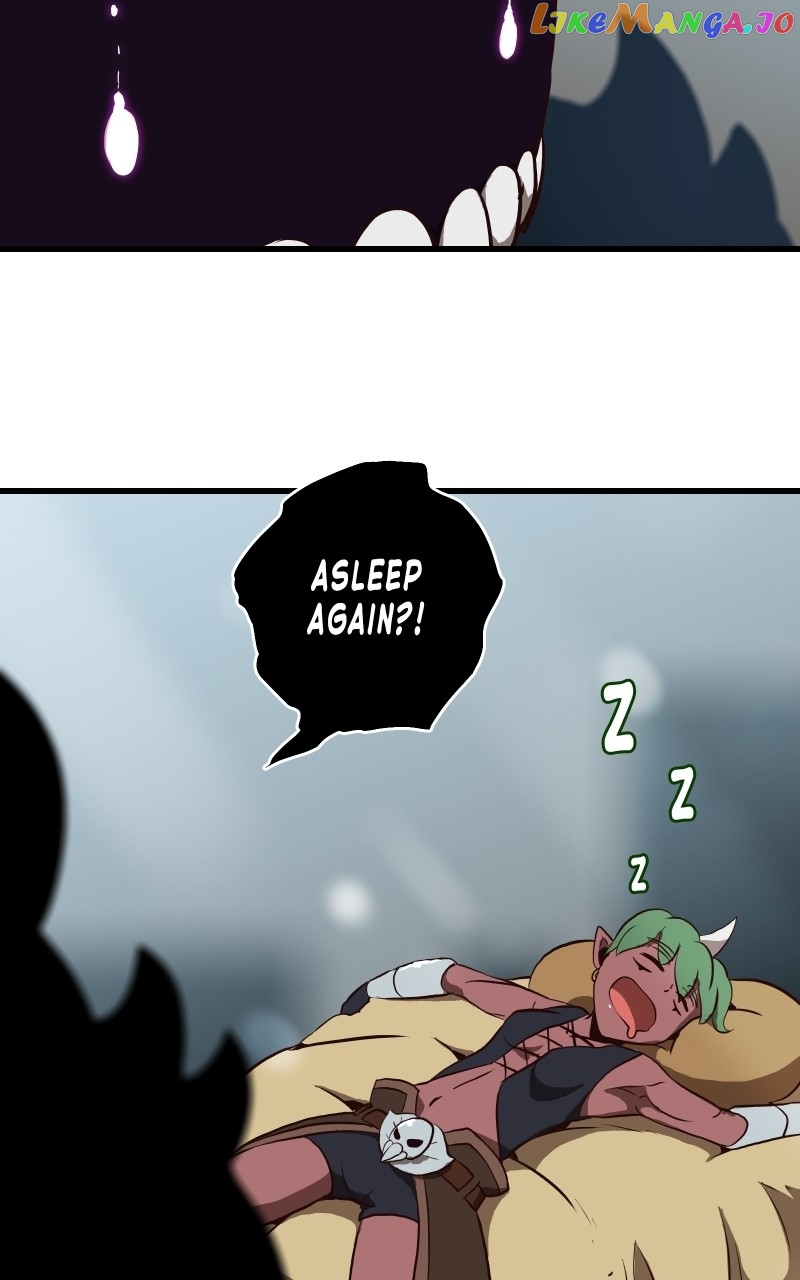 Children of Mirra Chapter 37 - page 132