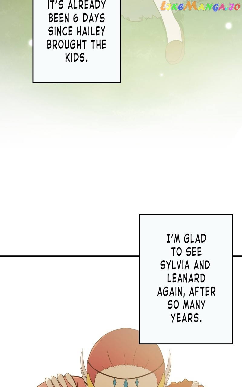 Children of Mirra Chapter 37 - page 19