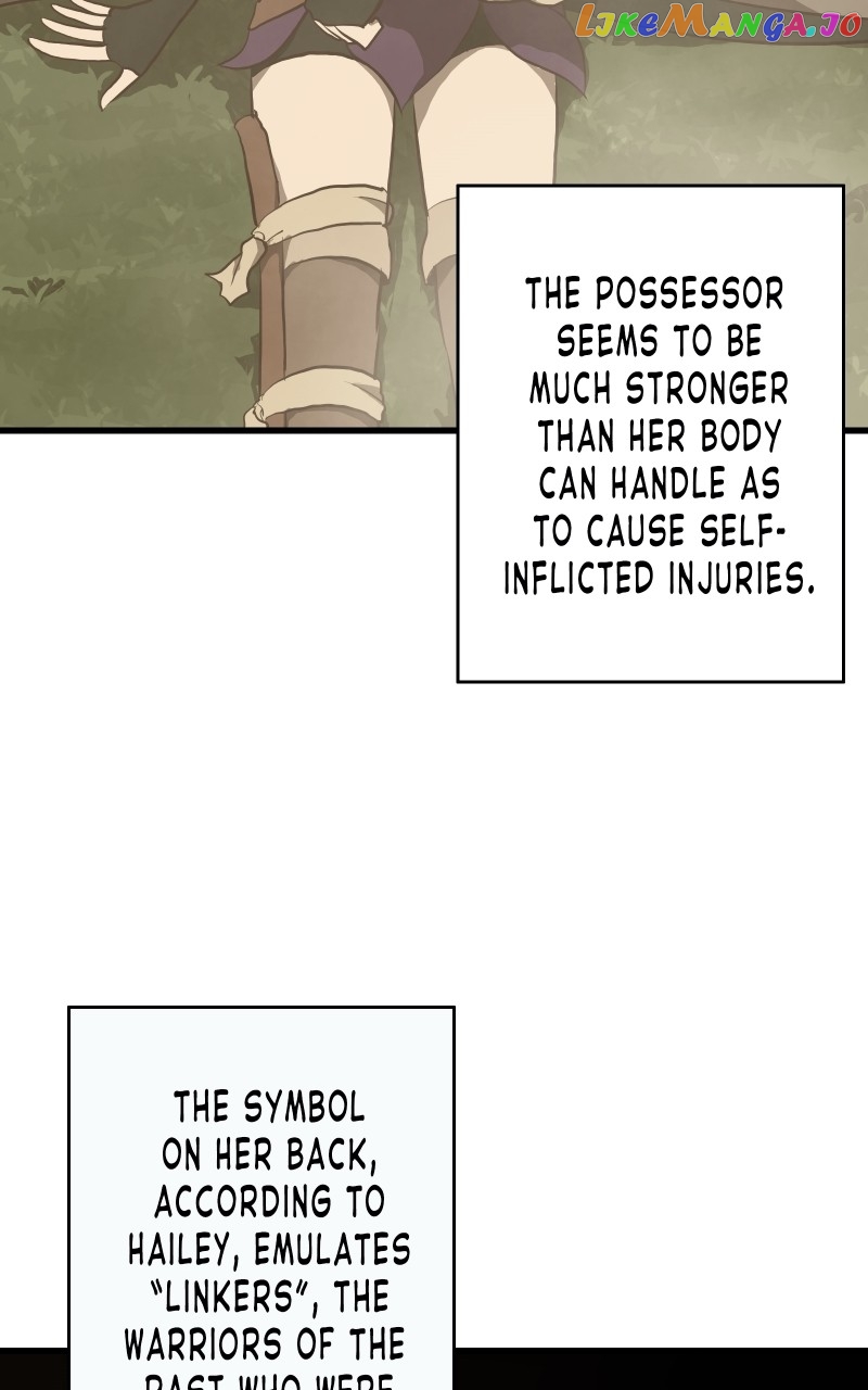 Children of Mirra Chapter 37 - page 26