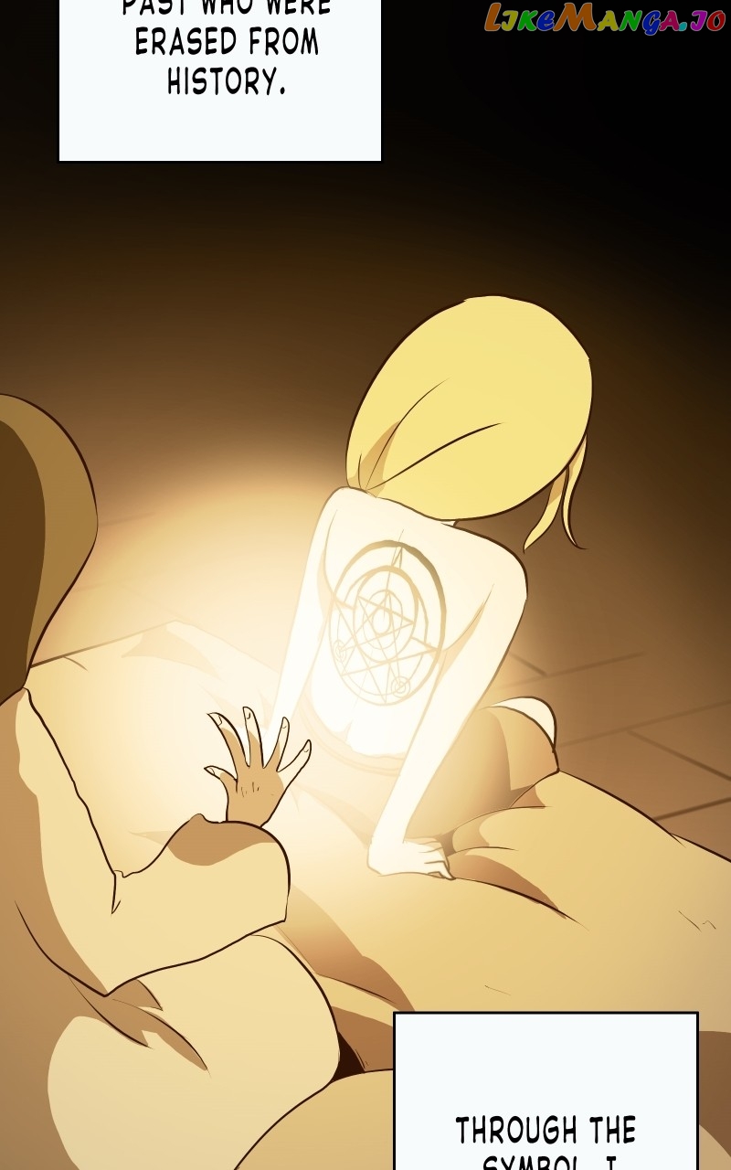 Children of Mirra Chapter 37 - page 27