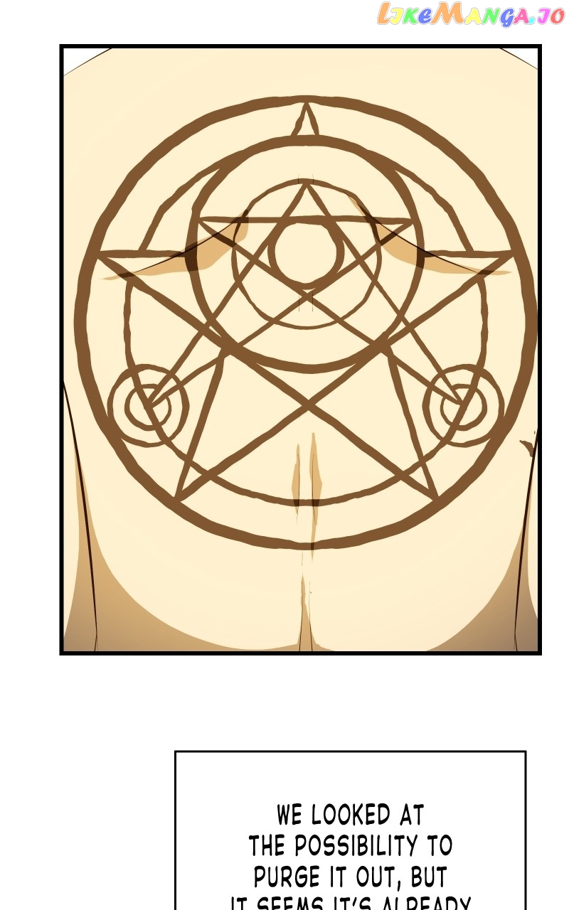 Children of Mirra Chapter 37 - page 29
