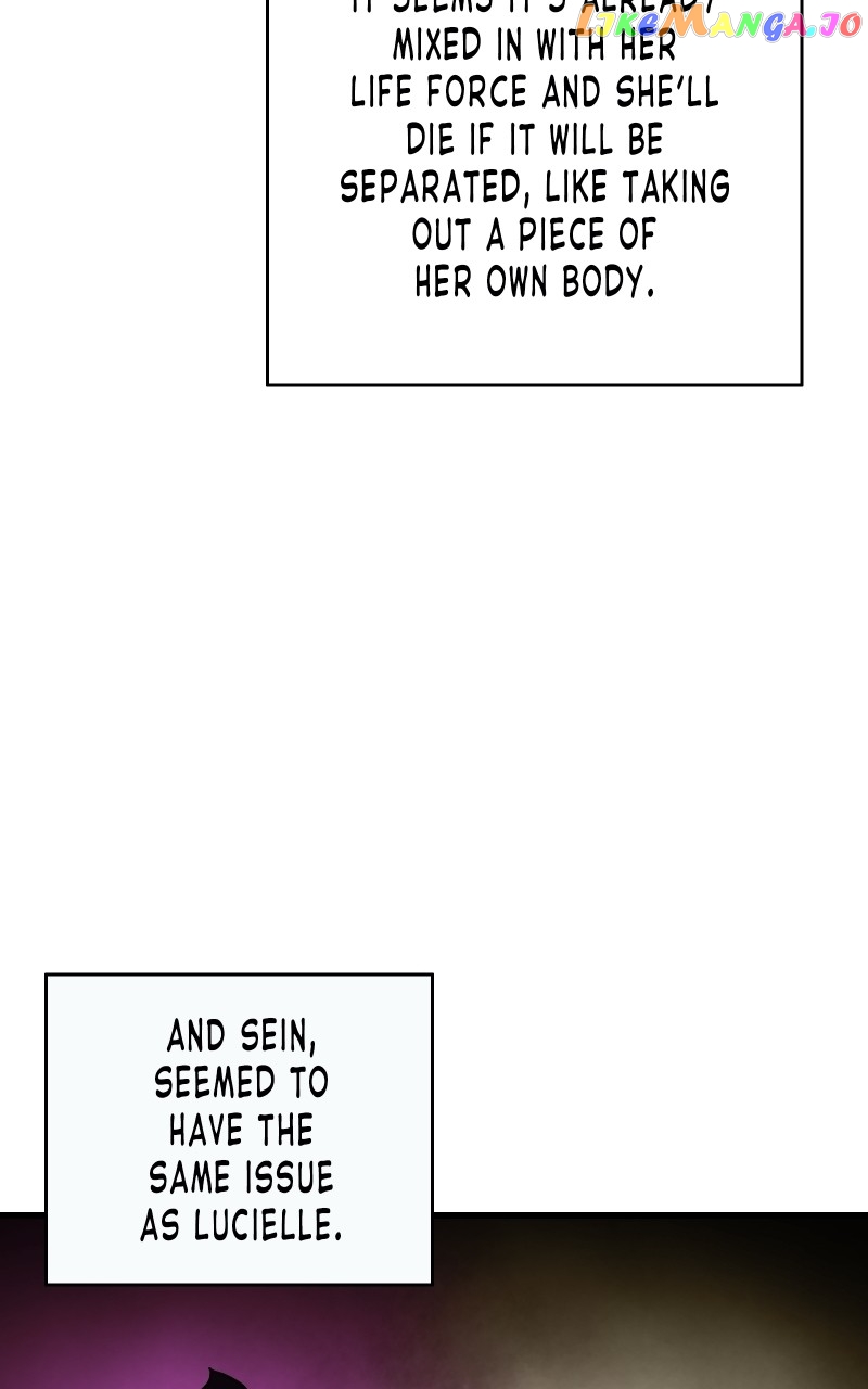 Children of Mirra Chapter 37 - page 30