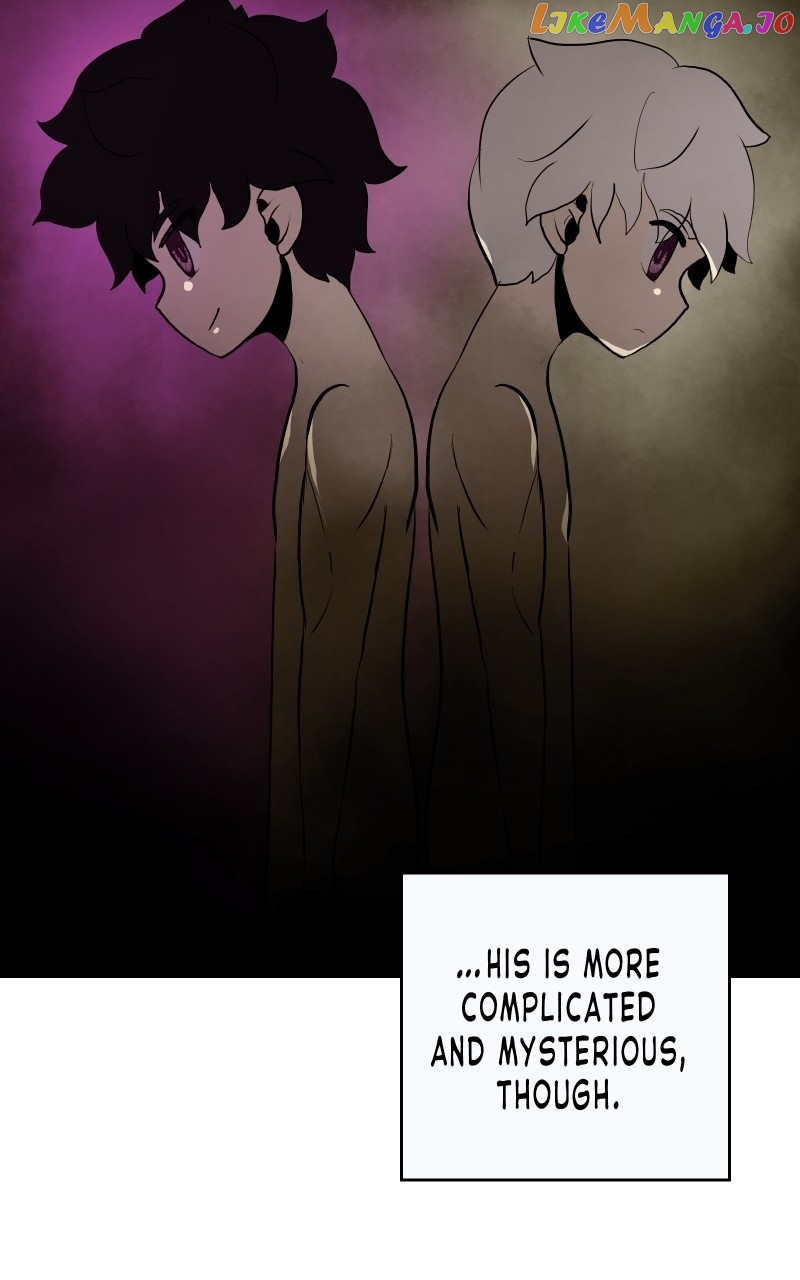 Children of Mirra Chapter 37 - page 31