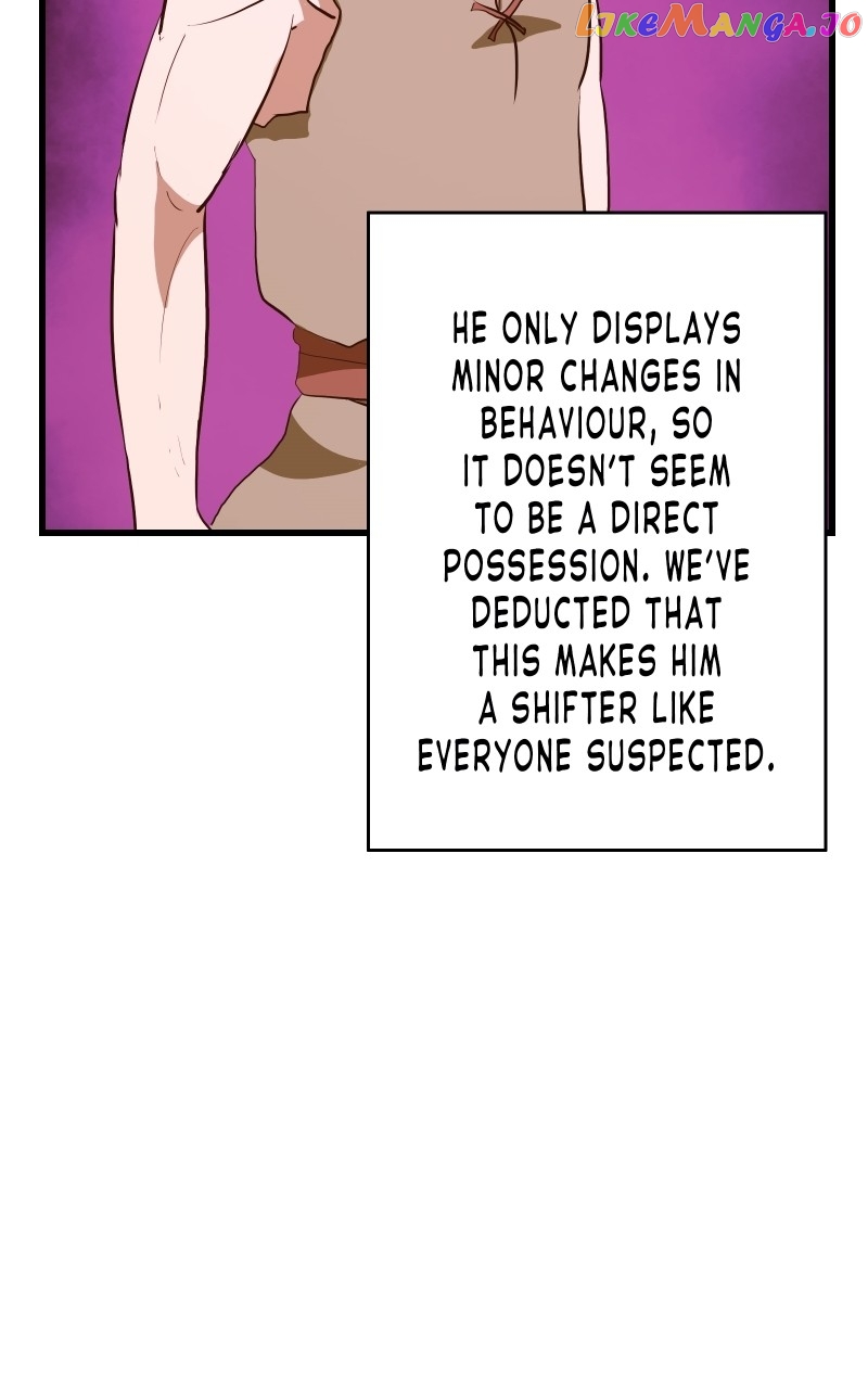 Children of Mirra Chapter 37 - page 33