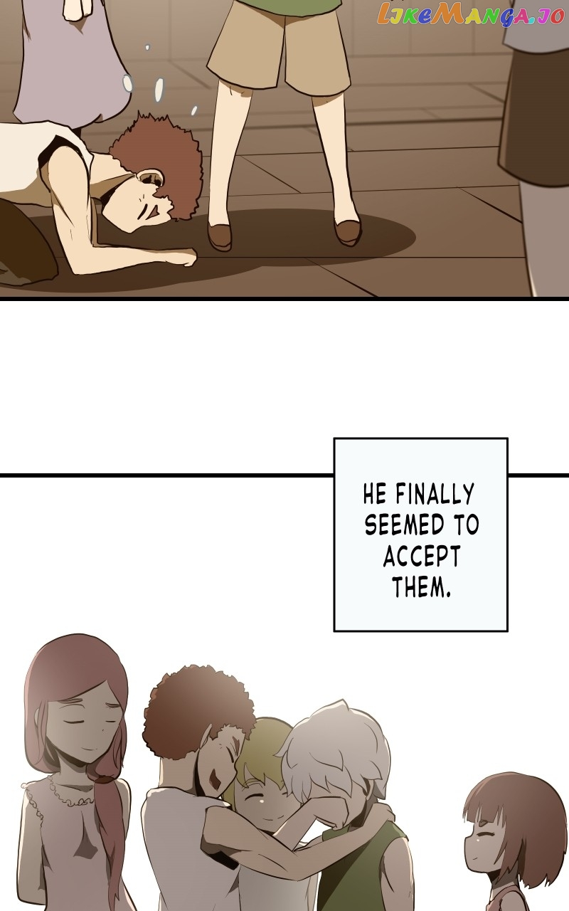 Children of Mirra Chapter 37 - page 38