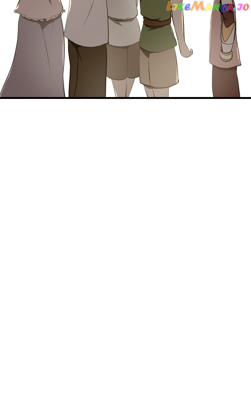 Children of Mirra Chapter 37 - page 39