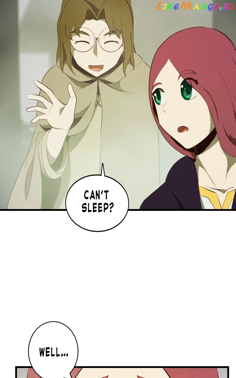 Children of Mirra Chapter 37 - page 41