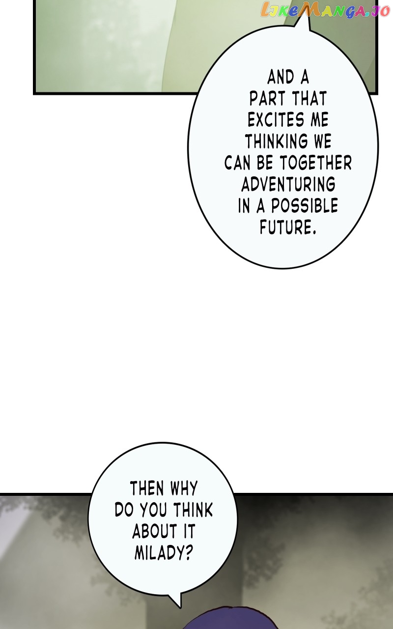 Children of Mirra Chapter 37 - page 47