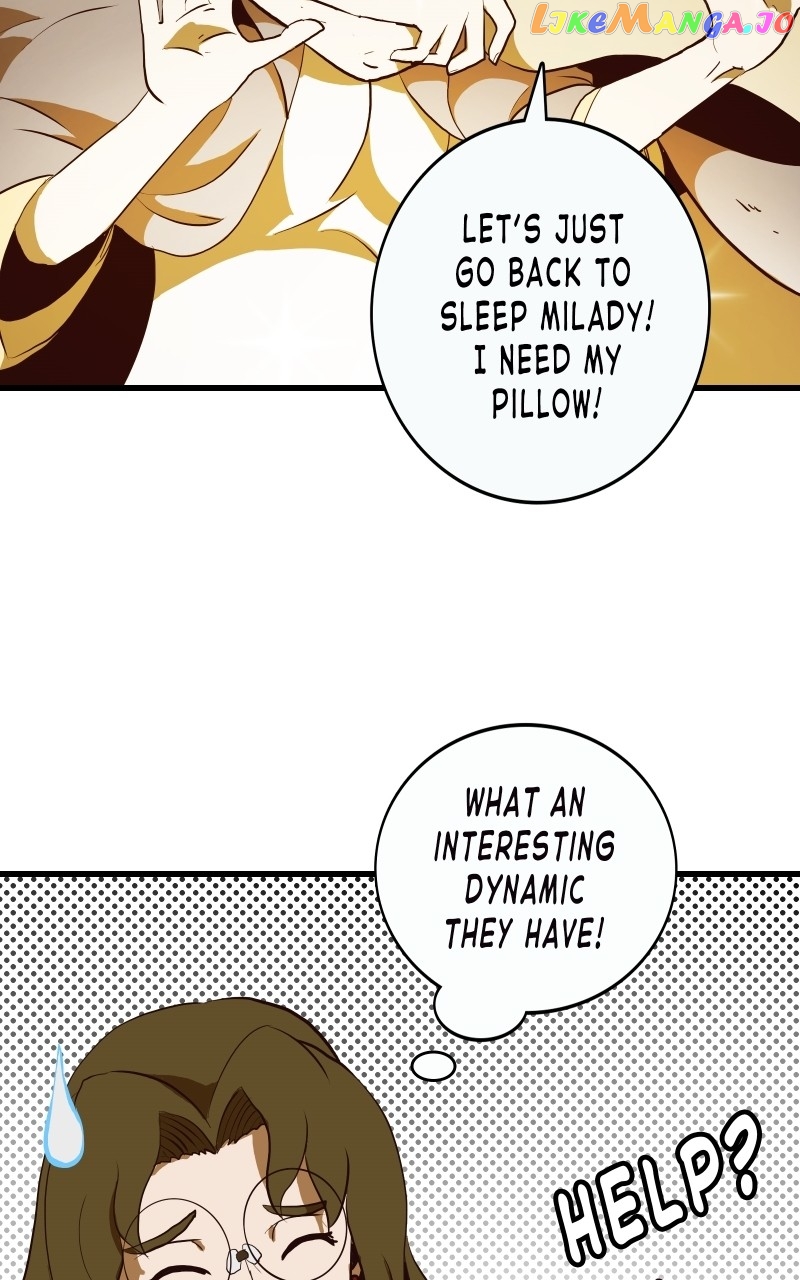 Children of Mirra Chapter 37 - page 50
