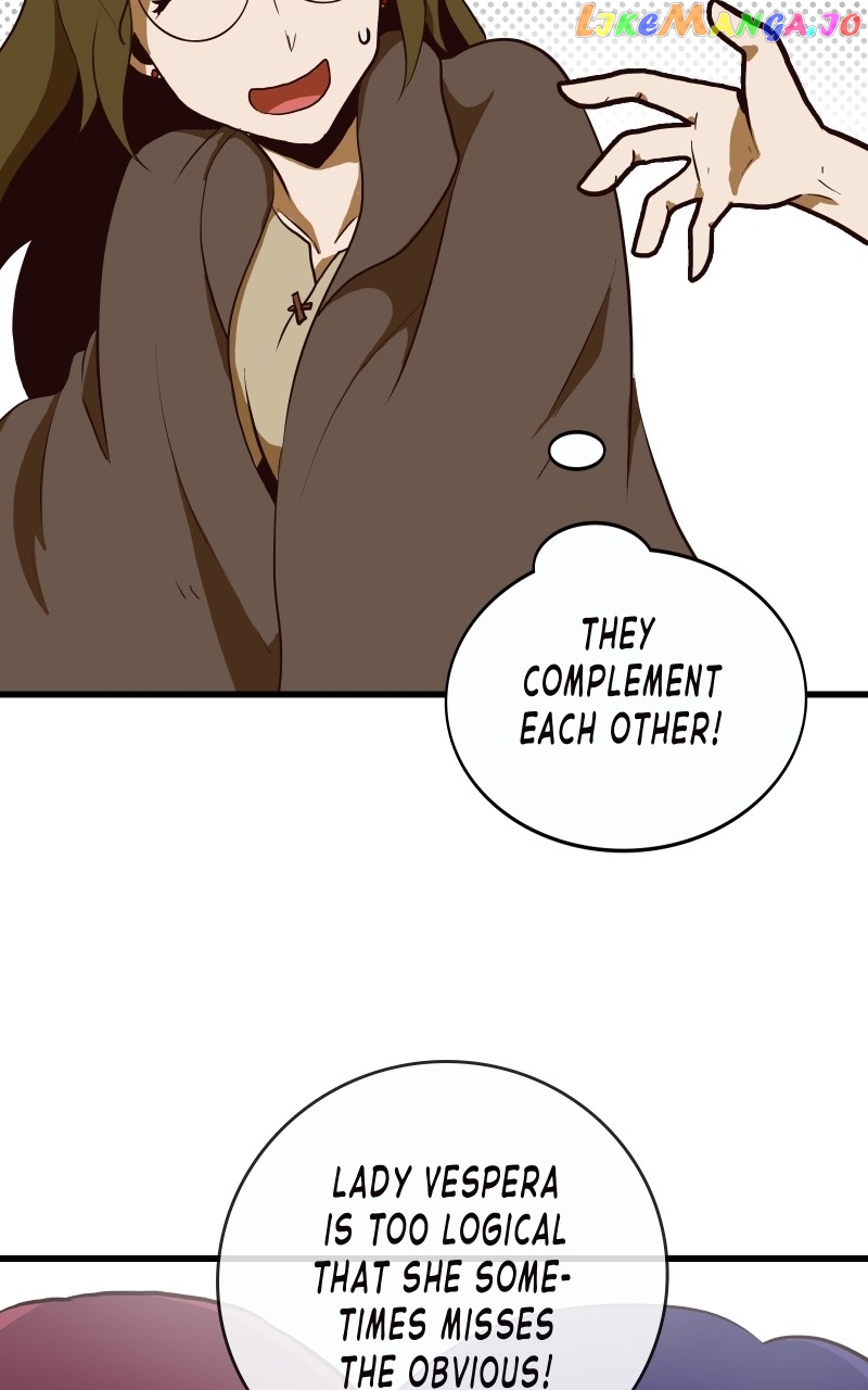 Children of Mirra Chapter 37 - page 51